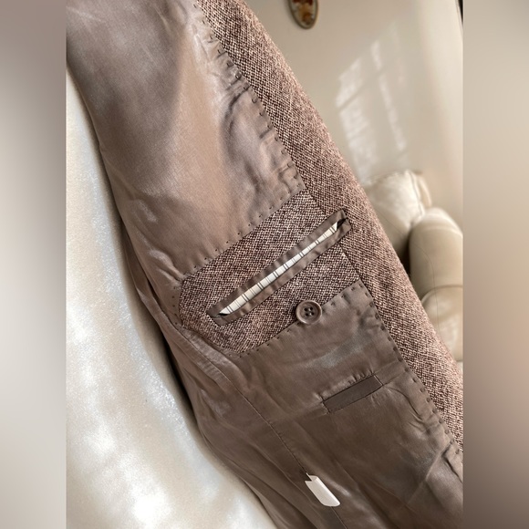 J.Crew Classic Wool Tweed Schoolboy Blazer - Picture 6 of 10